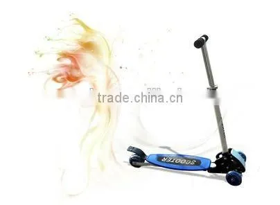 Cheap Price for Kids Kick Scooter photo-2