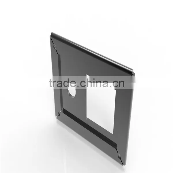 Customized OEM Metal Stamping Parts / Stamp Parts Fabrication / Metalwork photo-3