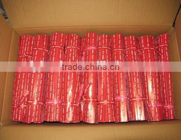 Good Paper Quality Printed Paper Vegetable Twist Tie photo-5