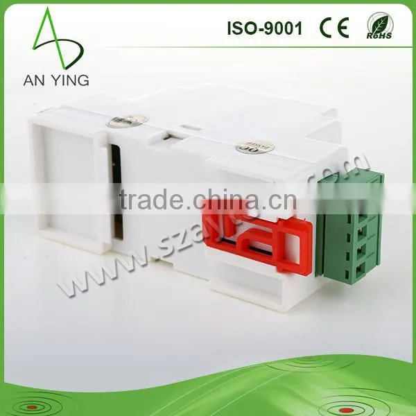 Data Center Using Water Leak Detection Moduel Water Leak Alarm Panal photo-3