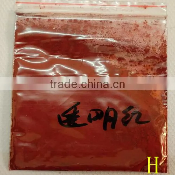 Temperature Sensitive Powder/color Change Pigments With Temperature Changing, Thermochromic Pigment Powder for Ink and Injection photo-3