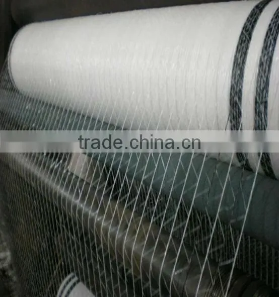 Dark Green Silage Baler Net Wrap ,hay Bale Netwrap photo-2