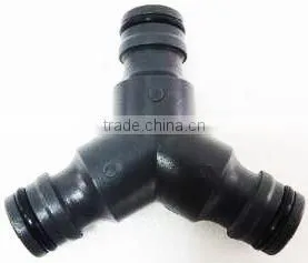 Y Shaped Hose Connector/garden Tap Adapter photo-2