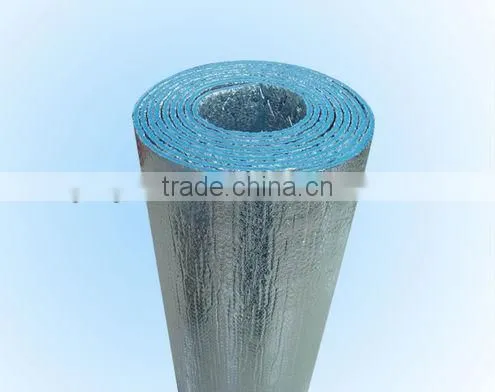 Foil Aluminum Foil Heat Insulation Material photo-4