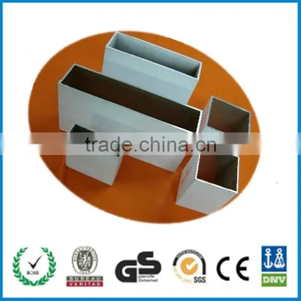 Aluminium Bending Pipe Aluminum Pipe photo-2