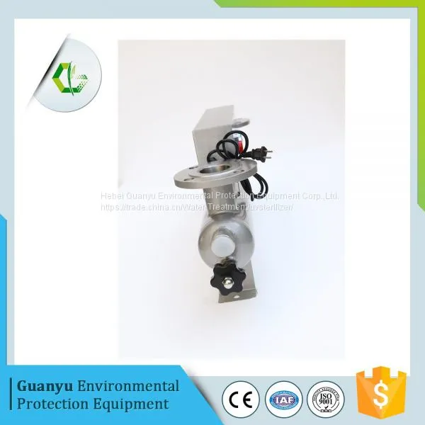UV Water Sterilizer for Waste Water photo-2