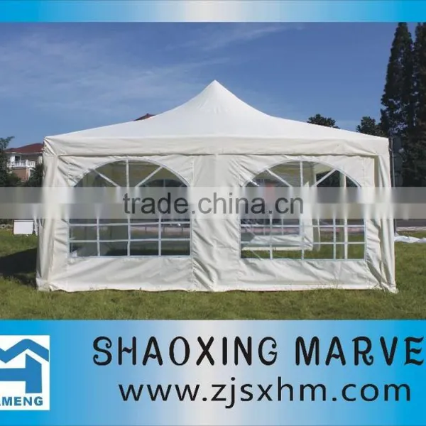 4X4/5X5 Party Event Tent for Outdoor Wedding Party Events Easy to Set up on Garden photo-5