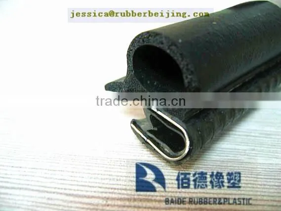 2015 Electrical Cabinets Sealing Strip photo-2