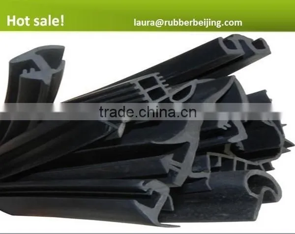 Optimal ! Cold Storage Door Rubber Seal photo-3