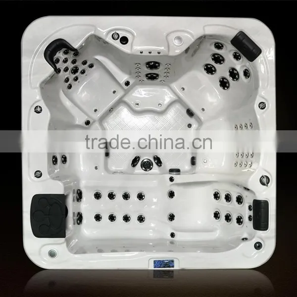 2013 New Style Bathtub Spa (A510-K) photo-5