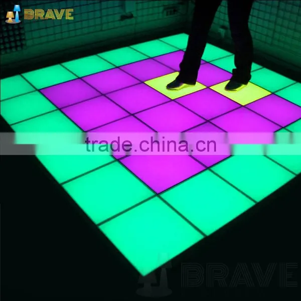 HOT New Design Led Dance Floor,floor Led Dance Portable,led Floor Lamp photo-6