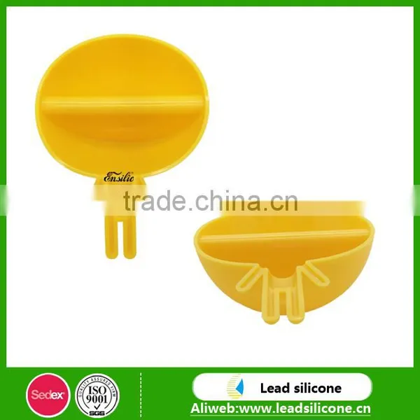 The Big Eat Beans Kitchen Heat Resistant Silicone Finger Protector Mitt / Novelty Silicon Oven Mitt photo-2