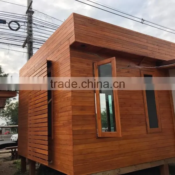 Modern House / Prefab House/prefabricated Homes photo-2