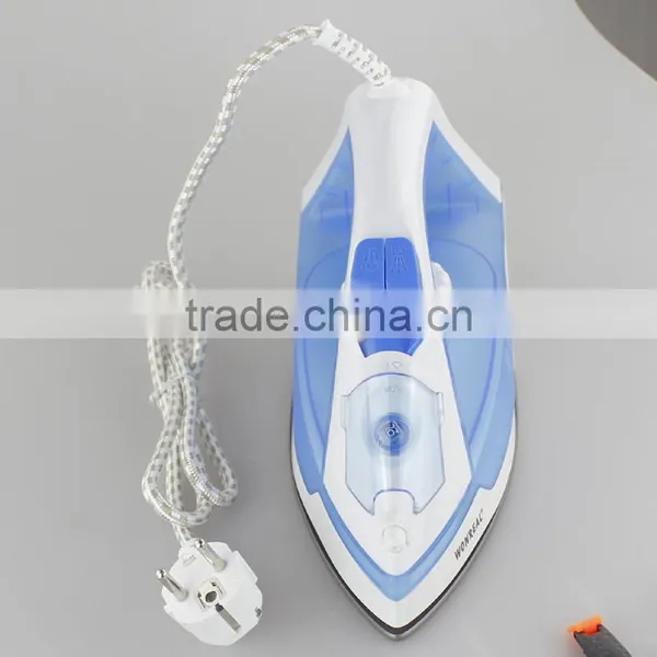 Multifuncational Electric Dry and Steam Iron photo-5