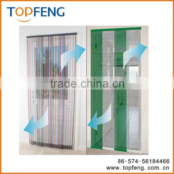 4 Piece Insect Door Screen/door Mesh/insect Screen photo-2
