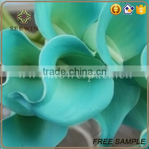 Hot Sale Artificial Orchid For Indoor Decoration,Bulk Silk Flowers photo-2