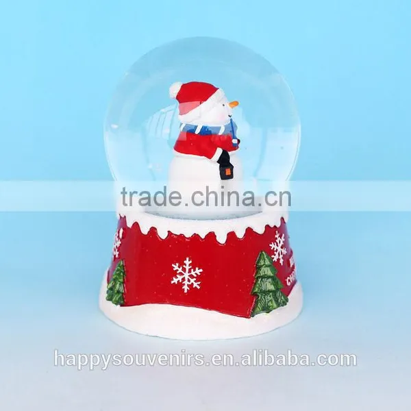 2017 Newest Snow Man Custom Christmas Snowball photo-2