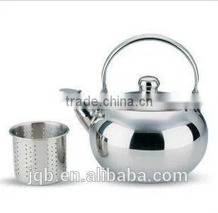 Wholesale High Quality Electronic Stainless Steel Soup Warmer Kettle photo-6