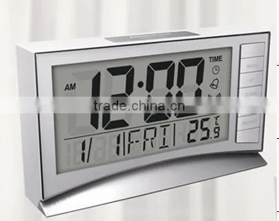 Digital Alarm Clock photo-2