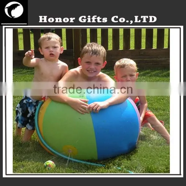 Hot Sale Wholesale Cheap Price High Quality Inflatable Beach Toys photo-2
