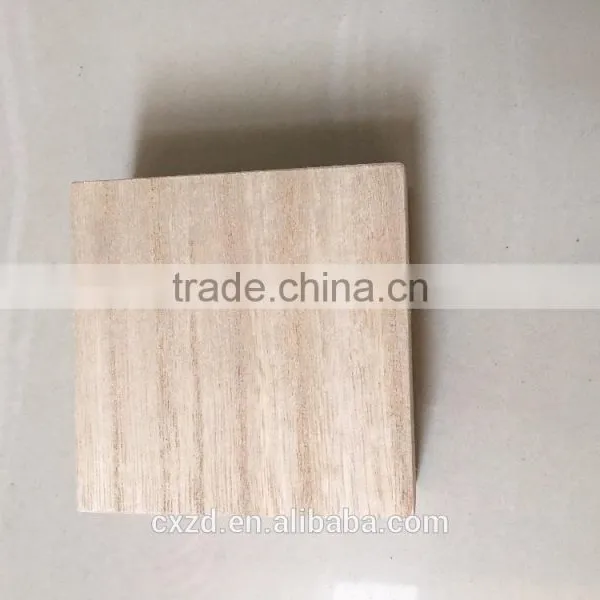 Cheap High Quality Wooden Jewel Case photo-2