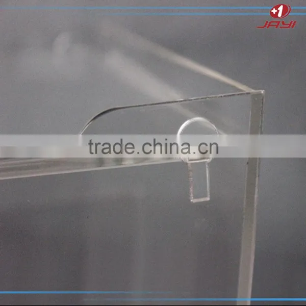 Wholesale Acrylic Custom Packaging Sweet Box and Sugar Box photo-6