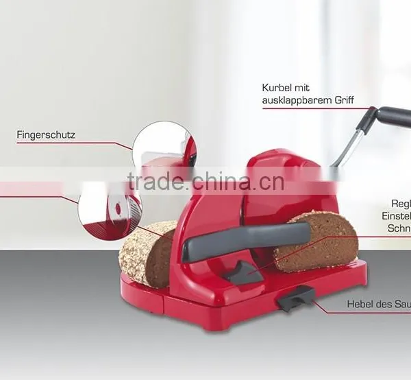 Manual Bread Cutter/Manual Toast Cutter photo-3