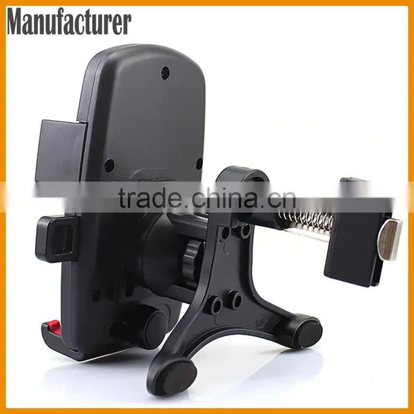 Car Air Vent Phone Holder photo-2