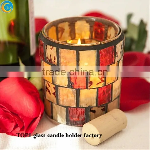 Floating Candle Glass Bowls photo-2