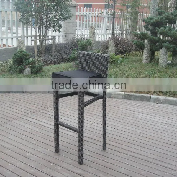 French Bistro Rattan Chairs photo-2