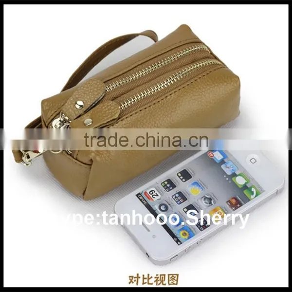 Bag Cosmetic Bag,designer Cosmetic Bag,custom Cosmetic Bags China Wholesale Shenzhen Leather Makeup/cosmetics Bag photo-3