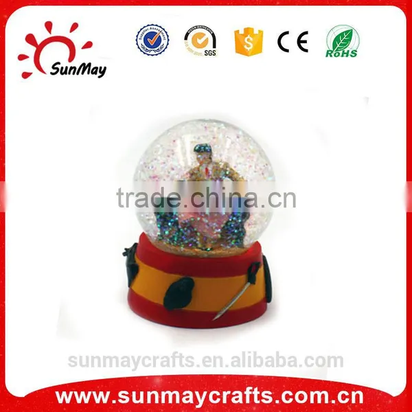 Wholesale Cheap Polyresin Globo de Neve for Sale photo-6
