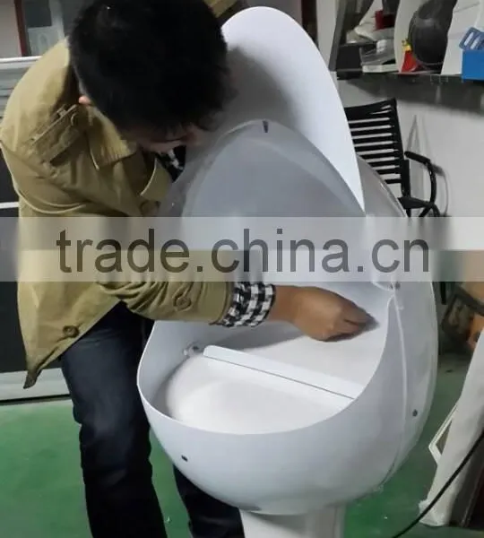 Plastic Blister Process Display Decoration Balls for Christmas photo-4