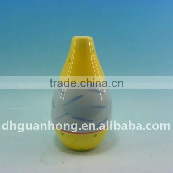 2011 New Design Ceramic Flower Pots&vases