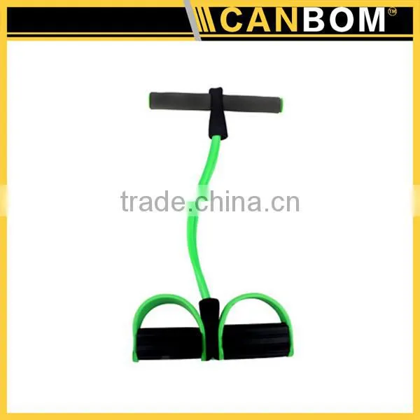 Multifunctional Slimming Situp Pedal Pull Frame photo-2