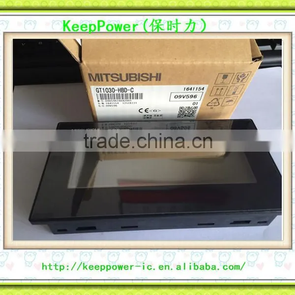 GT1030-HBD-C Original GT1030 Touch Screen photo-3