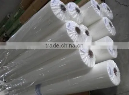 VE Building Safety Laminated Glass Interlayer Clear EVA Film / Indoor Glass Lamination EVA Film photo-3