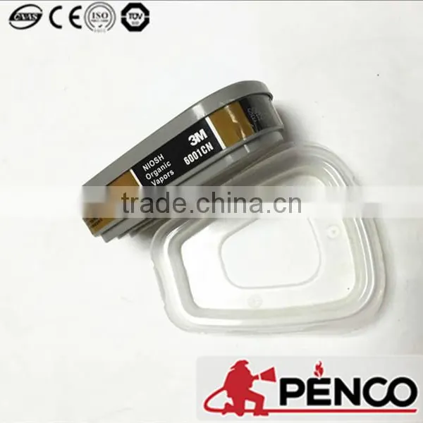 Half Face Gas Mask photo-4