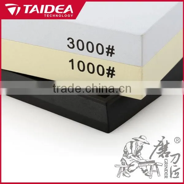 GRINDER Household 1000 3000 Grit Sharpening Stone photo-2