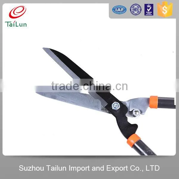Carbon Steel Garden Tree Shear/pruner for Cutting High Trees photo-2