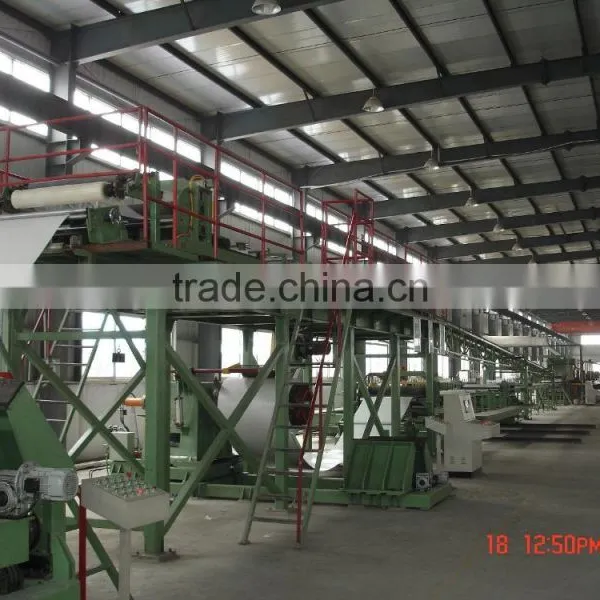 PU Wall Panel / Wall Sandwich Panel photo-3