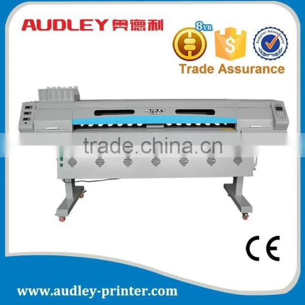 Inkjet Printer, Ecosolvent or Waterbased Ink, ADL-8520 photo-3