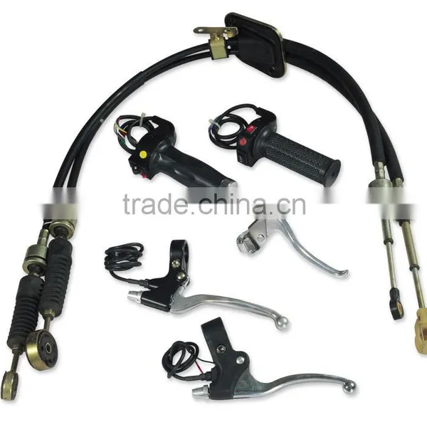 Fitness Equipment Wire Cable/Wire Cable/Safety Cable/Security Cable photo-4