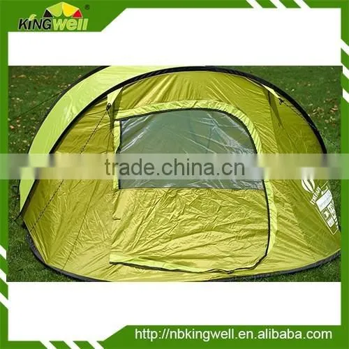 2 Persons Water-proof Camping Tent photo-3