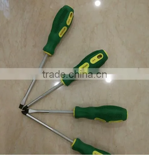 BERRYLION Cheap Price 6 Inches Screwdriver With Anti Slip Handle photo-4