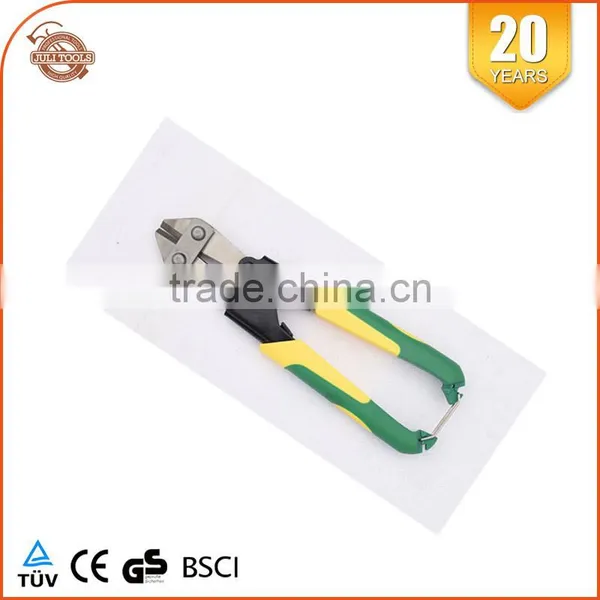 Second To None 9-Inch Mini Cutting Pliers photo-3