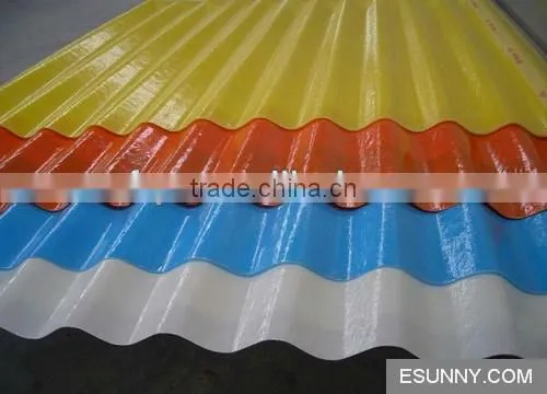 Grp Tile Roof for Ground Floor photo-4