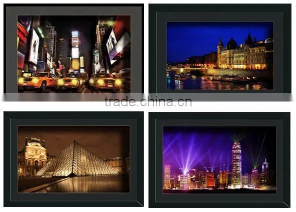 LED Number Light photo-3