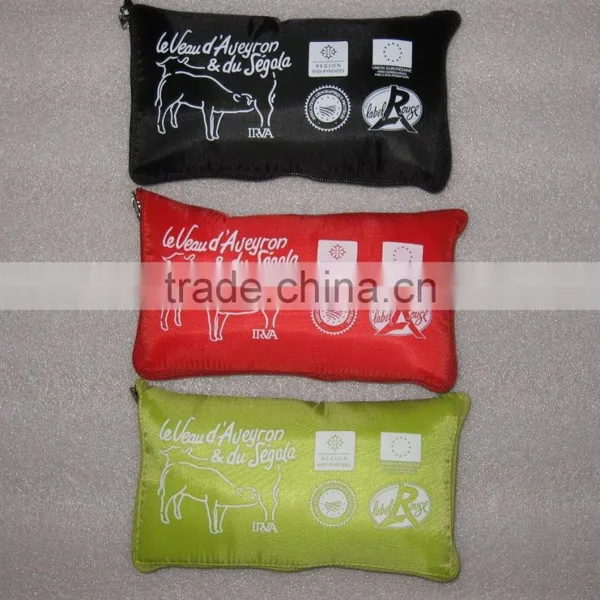 2 in 1 Cooler and Foldable Bag photo-5
