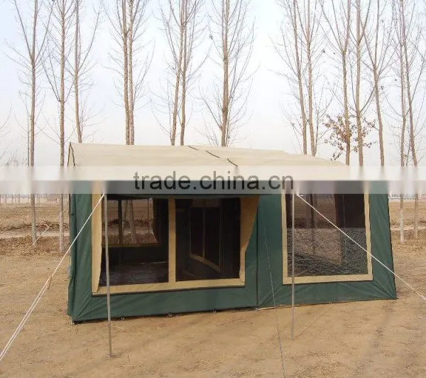 Australia Standard 4x4 off Road Accessories Camper Trailer Tent photo-2